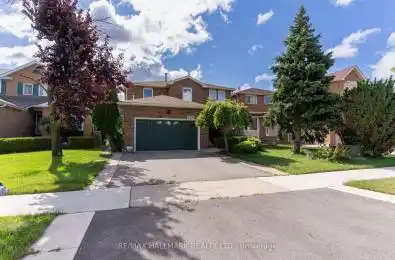 3294 Thorncrest Drive Mississauga Ontario L5L 4K6