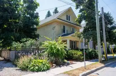 31 Fair Avenue Kawartha Lakes Ontario K9V 3P2
