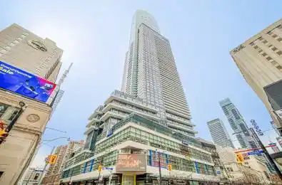 386 Yonge Street Unit# 3414 Toronto C01 Ontario M5B 0A5