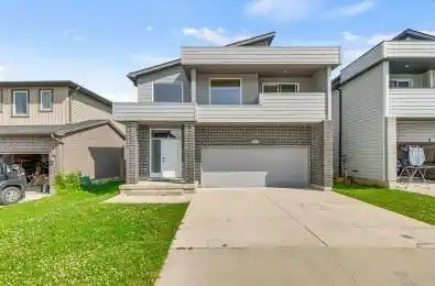 1171 Elson Road London North Ontario N6G 0G9