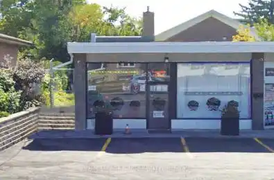 25 Slan Avenue Toronto E09 Ontario M1G 3B1