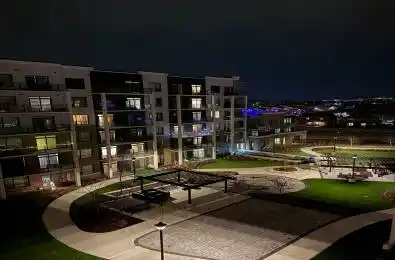 5055 Greenlane Road Unit# 534 Lincoln Ontario L3J 2J3