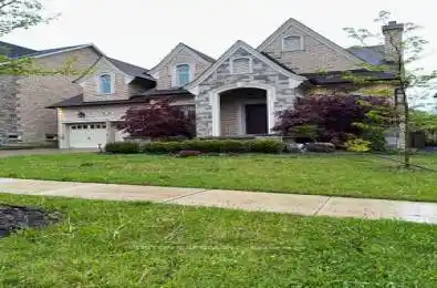 79 Annsleywood Court Vaughan Ontario L4H 4G6