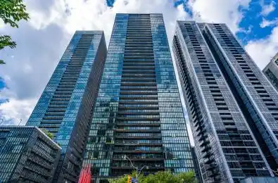 110 Charles Street Unit# 3701 Toronto C08 Ontario M4Y 1T5