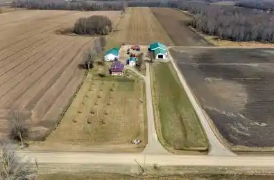 45870 Creamery Road Howick Ontario N0G 1V0