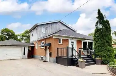 78 Cree Avenue Toronto E08 Ontario M1M 1Z8