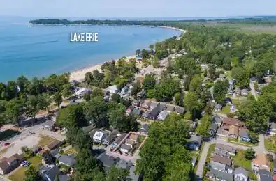 387 Elmwood Avenue Fort Erie Ontario L0S 1B0