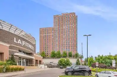 60 Heintzman Street Unit# 933 Toronto W02 Ontario M6P 5A1