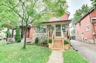 39 Maple Street St. Thomas Ontario N5R 1Y8