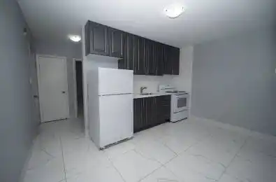 2624 Eglinton Avenue Unit# 1 Toronto E08 Ontario M1K 2S3