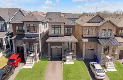6 Sundin Drive Unit# UPPER Haldimand Ontario N3W 0H1