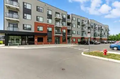 2045 Portobello Boulevard Unit# #316 Orleans - Cumberland and Area Ont