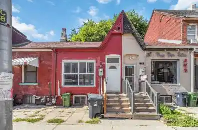 640 Gerrard Street Unit# Main Toronto E01 Ontario M4M 1Y3