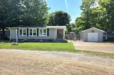 9338 West Ipperwash Road Unit# JJ23 Lambton Shores Ontario N0N 1J2