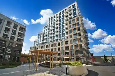 8 Beverley Glen Boulevard Unit# 610 Vaughan Ontario L4J 8N8