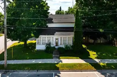 168 Victoria Street Shelburne Ontario L9V 2Y1