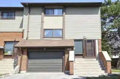 71 Carleton Place Brampton Ontario L6T 3Z4