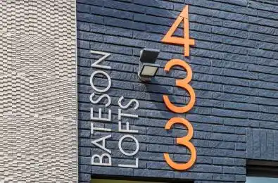 433 Barton Street Unit# 201 Hamilton Ontario L8L 2Y5