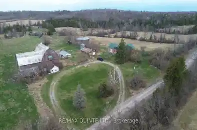 73 Keene Rd Road Madoc Ontario K0K 1Y0