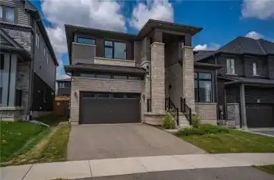 10 Mcgovern Lane Brant Ontario N3L 0K3