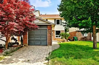1047 Raintree Lane Mississauga Ontario L5H 4A1