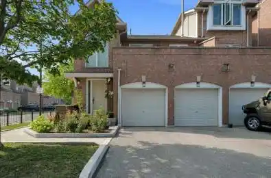 99 Bristol Street Unit# 173 Mississauga Ontario L4Z 3P4