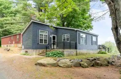1047 Bonnie Lake Camp Road Unit# 701 Bracebridge Ontario P1L 1W9