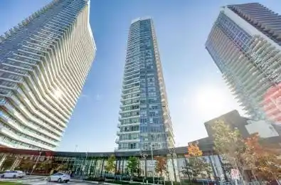 115 McMahon Drive Unit# 310 Toronto C15 Ontario M2K 0E3