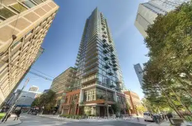 75 St Nicholas Street Unit# 3002 Toronto C01 Ontario M4Y 0A5