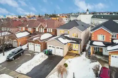 226 Mountainberry Road Brampton Ontario L6R 1W3
