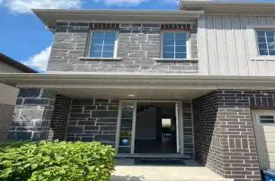 135 Hardcastle Drive Unit# 46 Cambridge Ontario N1S 0B6