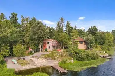 232 MISSISSIPPI Drive Carp - Dunrobin - Huntley - Fitzroy and Area Ont