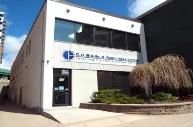 96 King Street Oshawa Ontario L1H 1B6