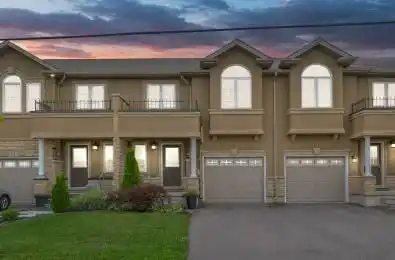 99 Penny Lane Hamilton Ontario L8J 0E3