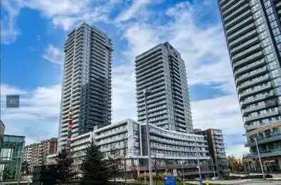38 Forest Manor Road Unit# 320 Toronto C15 Ontario M2J 1M5