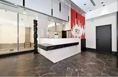 50 Wellesley Street Unit# 305 Toronto C08 Ontario M4Y 0C8