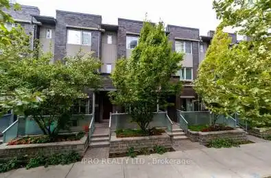 315 Village Green Square Unit# 51 Toronto E07 Ontario M1S 0L2
