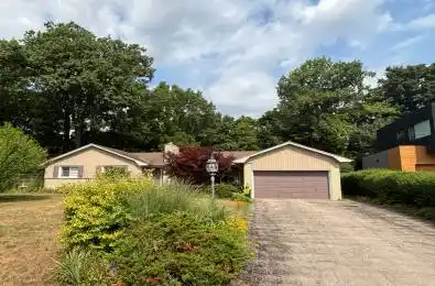 89 Rancliffe Road Oakville Ontario L6H 1B1