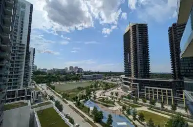 95 Mcmahon Drive Unit# 1208 Toronto C15 Ontario M2K 0H2