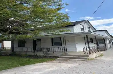 58 Absalom Street South Bruce Ontario N0G 2J0