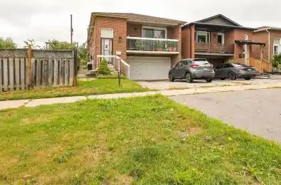 142 Aberdeen Avenue Vaughan Ontario L4L 1C2