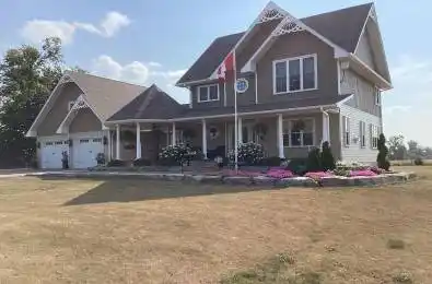 41 McLarens Creek Road Kawartha Lakes Ontario K0M 1G0