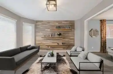 3523 Pintail Circle Mississauga Ontario L5N 6C8