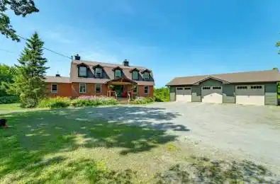 25 Bradley Road Seguin Ontario P2A 0B6