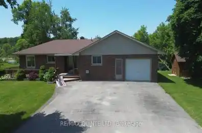81 Scuttlehole Rd Road Belleville Ontario K0K 2V0