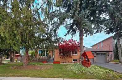 2 Emmeline Crescent Toronto E07 Ontario M1S 1L2