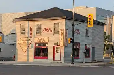 247 Wellington Street London East Ontario N6B 2L2