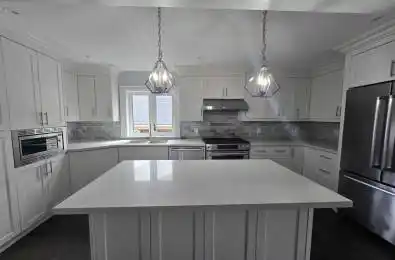 66 Greenfield Drive Unit# Main Toronto W08 Ontario M9B 1H3