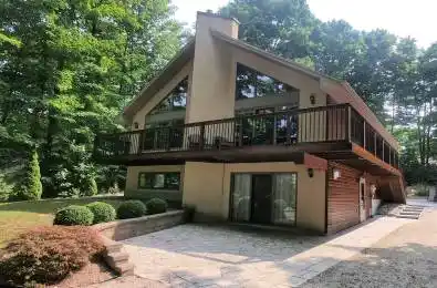 9 Carson Lake Crescent South Bruce Peninsula Ontario N0H 2G0
