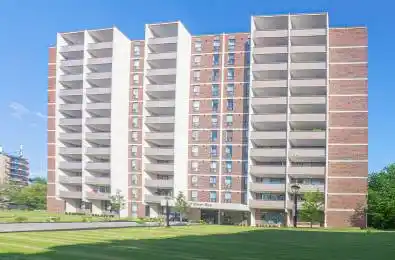 3120 Kirwin Avenue Unit# 409 Mississauga Ontario L5A 3R2